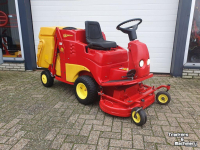 Zitmaaier Gianni Ferrari TG TECH FRONTMAAIER