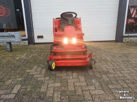 Zitmaaier Gianni Ferrari TG TECH FRONTMAAIER