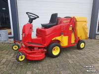 Zitmaaier Gianni Ferrari TG TECH FRONTMAAIER