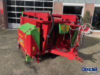 Voermengwagen Vertikaal Strautmann Strautmann Siloblitz 2012