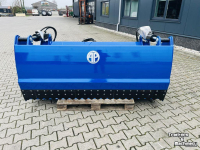 Kuilhapper AP NP 2200 DB & drukbegrensingsventiel