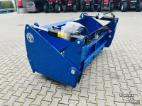 Kuilhapper AP NP 2200 DB & drukbegrensingsventiel