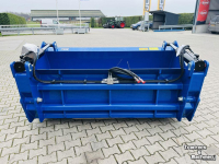 Kuilhapper AP NP 2200 DB & drukbegrensingsventiel