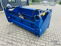 Kuilhapper AP NP 2200 DB & drukbegrensingsventiel