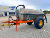 Mesttank Kaweco Watertank 5000L