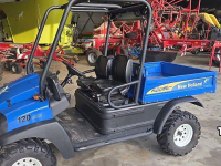 ATV / Quads New Holland Rustler 120
