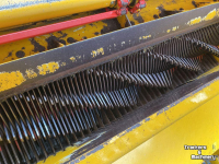 Silagewagen Schuitemaker Rapide 2085