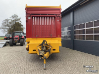 Silagewagen Schuitemaker Rapide 2085
