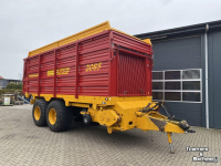 Silagewagen Schuitemaker Rapide 2085