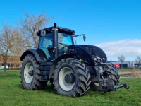 Tractor / Trekker Valtra S274