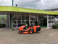 Zitmaaier Kubota GR1600-II