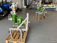 Beregeningspomp Rovatti T3-80 AE Beregeningspomp / Regenpomp / Aftakaspomp