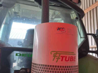 Tractor / Trekker Deutz-Fahr agrotron /overdruk installatie cabine
