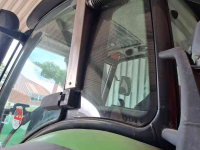Tractor / Trekker Deutz-Fahr agrotron /overdruk installatie cabine