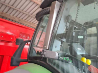 Tractor / Trekker Deutz-Fahr agrotron /overdruk installatie cabine