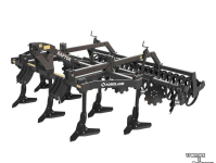 Cultivator  Agroland Raptor stoppelcultivator