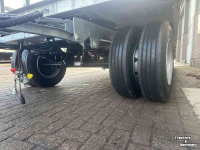 Dieplader / Aanhanger  Dieplader / Oprijwagen