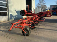 Schudder Kuhn GF 10601 TO Digidrive