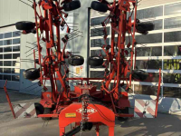 Schudder Kuhn GF 10601 TO Digidrive