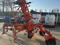 Schudder Kuhn GF 10601 TO Digidrive