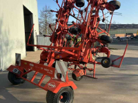 Schudder Kuhn GF 10601 TO Digidrive