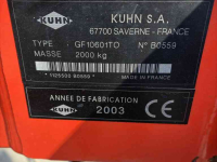 Schudder Kuhn GF 10601 TO Digidrive