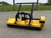 Bosfrees Orsi W-forrest 2550 bosfrees, bomenfrees