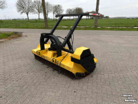 Bosfrees Orsi W-forrest 2550 bosfrees, bomenfrees