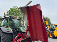 Maaier Lely Splendimo 320MC