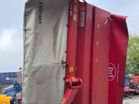Maaier Lely Splendimo 320MC