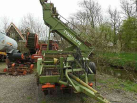 Overige oogstmachines en toebehoren  Rational oplader bieten / bietenlader
