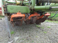 Overige oogstmachines en toebehoren  Rational oplader bieten / bietenlader