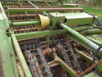 Overige oogstmachines en toebehoren  Rational oplader bieten / bietenlader