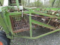 Overige oogstmachines en toebehoren  Rational oplader bieten / bietenlader