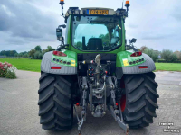 Tractor / Trekker Fendt 516 Power Plus GEN3