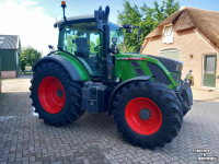 Tractor / Trekker Fendt 516 Power Plus GEN3