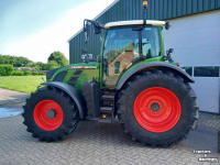 Tractor / Trekker Fendt 516 Power Plus GEN3