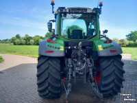Tractor / Trekker Fendt 516 Power Plus GEN3