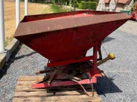 Kunstmeststrooier Lely H