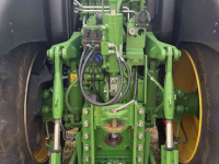 Tractor / Trekker John Deere 6155R Commandpro Zeer netjes
