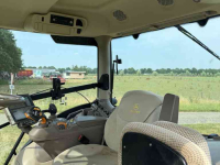 Tractor / Trekker John Deere 6155R Commandpro Zeer netjes