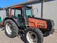 Tractor / Trekker Valmet 6400