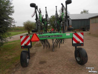Rugger / Hark / Zwadhark Deutz-Fahr swatmaster 8441