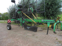 Rugger / Hark / Zwadhark Deutz-Fahr swatmaster 8441