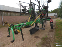 Rugger / Hark / Zwadhark Deutz-Fahr swatmaster 8441