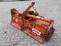 Grondfrees  Marzialtecnica 180 grondfrees gebruikt
