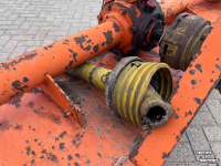 Grondfrees  Marzialtecnica 180 grondfrees gebruikt