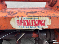 Grondfrees  Marzialtecnica 180 grondfrees gebruikt