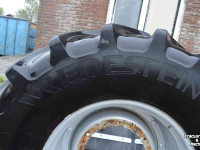 Wielen, Banden, Velgen & Afstandsringen Vredestein 600/65r28