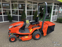 Zitmaaier Kubota GR1600II